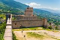 Rocca Maggiore, Assisi