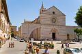 Santa Chiara, Assisi