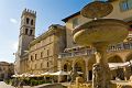 Piazza del Comune, Assisi