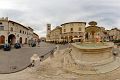 Piazza del Comune, Assisi