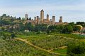 San Gimignano