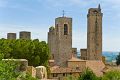 San Gimignano