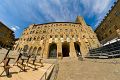 Piazza del Priori, Volterra