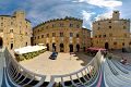 Piazza del Priori, Volterra