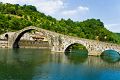 Teufelsbrücke, Garfagnana