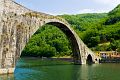 Teufelsbrücke, Garfagnana