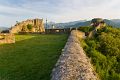 Fortezza delle Verrucole, Garfagnana