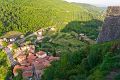 Verrucole, Garfagnana