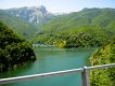 Lago di Vagli, Garfagnana