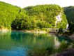 Lago di Vicaglia, Garfagnana