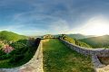 Fortezza dele Verrucole, Garfagnana