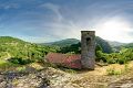 Sambuca, Garfagnana