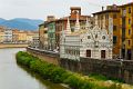 Santa Maria della Spina, Pisa