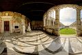 Camposanto Monumentale, Pisa