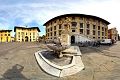 Piazza dei Cavalieri, Pisa