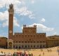 Il Campo, Siena