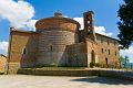 Cappella di Montesiepi, San Galgano