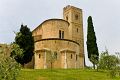 Abbazia di Sant'Antimo