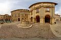 Piazza Grande, Montepulciano