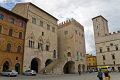 Piazza del Popolo, Todi