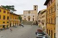 Piazza del Popolo, Todi