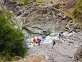 Barranco de las Angustias