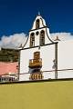 Tazacorte, Iglesia de San Miguel