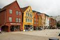 Bergen, Bryggen