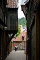 Bergen, Bryggen