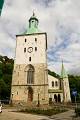 Bergen, Domkirke