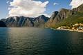 Aurlandsfjord