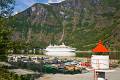 Flåm, Aurlandsfjord