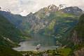 Geirangerfjord