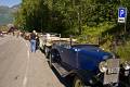 Geiranger, Oldtimer Parade