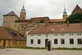 Oslo, Festung Akershus