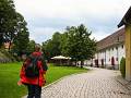 Oslo, Festung Akershus