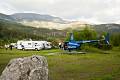 Preikestolen Camping