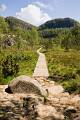 Wanderung zum Preikestolen