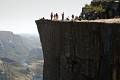 Preikestolen