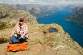 Preikestolen